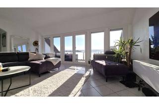 Wohnung mieten in 36100 Petersberg, Dachgeschoss mit traumhaftem Panoramablick!