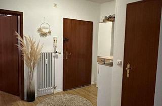 Wohnung mieten in Hochstr. 1a, 76530 Innenstadt, Ruhige Wohnung mit guter Verkehsanbindung