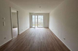 Wohnung mieten in Am Stutenanger 2 b, 85764 Oberschleißheim, **Neu-Top Lage**Sofort frei**: 2 ZKB NEUBAU MIT EBK, FBH & Garten