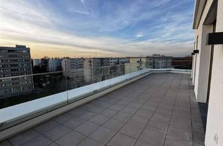 Penthouse mieten in Am Stutenanger 2 a, 85764 Oberschleißheim, **Neu** Top-Erstbezug**Modernes Penthouse im NEUBAU mit traumhafter Terrasse