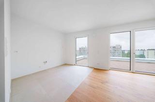 Penthouse mieten in Am Stutenanger 2 a, 85764 Oberschleißheim, **Exkl. - Penthouse im NEUBAU mit traumhafter Terrasse