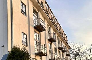 Lofts mieten in Kleiner Werder 12, 39114 Werder, Traumhafter Elbblick: 2-Zimmer-Loft mit Terrasse und Garten