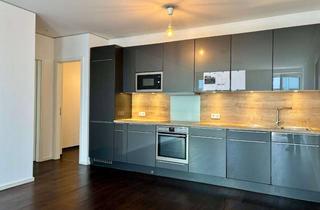 Wohnung mieten in Alex-Wedding-Straße, 10178 Mitte, 3-Zimmer-Neubauwohnung mit Balkon und EBK nahe Alexanderplatz