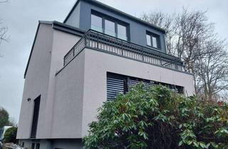 Wohnung mieten in In Den Haesen 92, 47198 Alt-Homberg, Exklusive Maisonette-Wohnung – Erstbezug nach Umbau – Terrasse, Gartenanteil