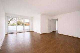 Wohnung mieten in Brüsseler Allee 61, 41749 Viersen, 2-Zimmer Neubauwohnung mit Balkon
