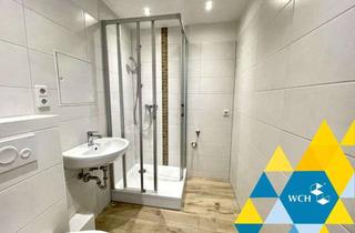 Wohnung mieten in Straße Usti Nad Labem 23, 09119 Kappel, Moderne 1-Raum-Wohnung in oberer Etage mit Dusche