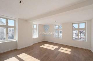 Wohnung mieten in 29525 Uelzen, Praesent-Haus in Uelzen, Wohnung Nr. 6