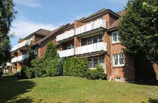 Wohnung mieten in 21391 Reppenstedt, 3 Zimmer Wohnung mit Terrasse in ruhiger Wohnlage