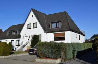 Wohnung mieten in 22885 Barsbüttel, Renovierte Erdgeschoßwohnung mit 2 Zimmern in Barsbüttel