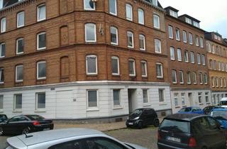 Wohnung mieten in Kirchenweg 10, 24143 Gaarden-Ost, 2-Zimmerwohnung zentral in Kiel-Gaarden