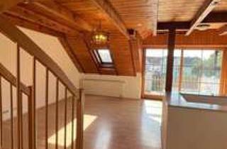 Wohnung mieten in An Der Nandl 16, 85405 Nandlstadt, Großzügige 3-Zimmer-Maisonette-Wohnung in ruhiger Lage