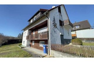 Wohnung mieten in Heubergstr, 89447 Zöschingen, Geräumige 4-Zimmer Wohnung in Zöschingen