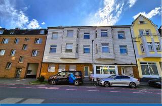 Wohnung mieten in 46240 Eigen, Frisch saniert & sofort bezugsbereit – helle 3-Zimmer-DG-Wohnung