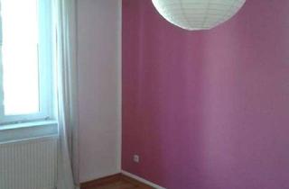 Wohnung mieten in 36037 Fulda, Stilvolle 3 Zi im Altbau mit Wohnküche und Balkon in Bahnhofsnähe