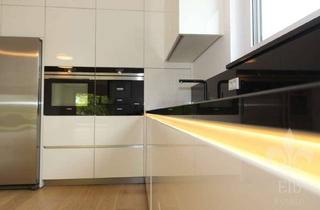 Wohnung mieten in 39104 Buckau, Luxus-Maisonettewohnung an der Elbe - Lassen Sie sich verzaubern und genießen Sie die Ruhe