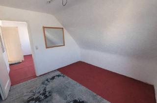 Wohnung mieten in 73084 Salach, Großes WG-Zimmer mit zusätzlichem Raum in Salach – ideal zum Wohnen & Arbeiten