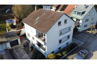 Wohnung mieten in Immergrünweg, 89522 Heidenheim, Attraktive 3,5-Zimmer-Wohnung in Mergelstetten! WOHNEN im Immergrünweg