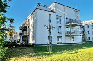 Penthouse mieten in 67663 Innenstadt, Neuwertige, schwellenfreie 3-Zimmer-Penthousewohnung mit Einbauküche und großer Dachterrasse