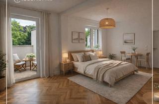 Wohnung mieten in 72631 Aichtal, Luxuriöses Boutique-Apartment mit Loggia (optional möbliert)