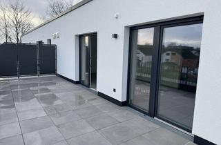 Penthouse mieten in Bistritzer Straße, 52134 Herzogenrath, Modernes Penthouse mit Sonnenterrasse