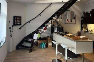 Lofts mieten in Augustastraße 23, 40477 Pempelfort, Young Professionals aufgepasst! Modernes 3-Zimmer-Loft mit Dachterrasse in zentraler Lage