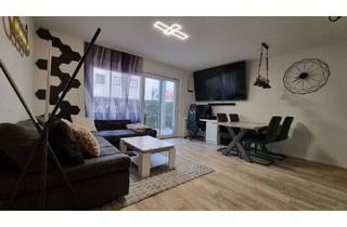 Wohnung mieten in Schwanthalerstraße, 85049 Ingolstadt, Innenstadtnahe 2-Zimmer-Traumwohnung mit Terrasse und kleinem Garten!