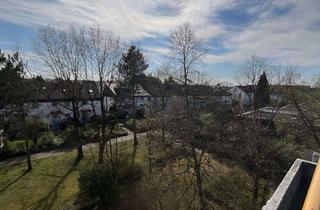 Penthouse mieten in 71522 Backnang, Penthouse-Erlebnis: Modernisiertes Wohnglück mit Dachterrasse & Weitblick