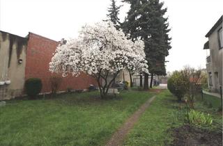 Wohnung mieten in 47918 Tönisvorst, * NEST FÜR SINGLES MIT GARTENNUTZUNG! 2 ZI-DG Whg. in St. Tönis, Krefelder Str. *