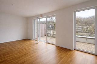 Penthouse mieten in Truchseßstraße 40, 53175 Bad Godesberg, Penthouse-Wohnung im Neubau in Bad Godesberg (3 Zimmer/93,5m²)