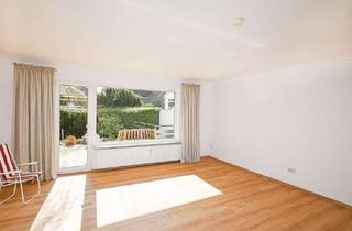 Wohnung mieten in 30900 Wedemark, Erdgeschosswohnung in altem Müllerhaus von Bissendorf auf traumhaftem Grundstück