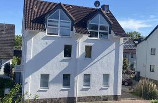 Wohnung mieten in 65835 Liederbach, 2-Zimmer Erdgeschosswohnung in Liederbach am Taunus