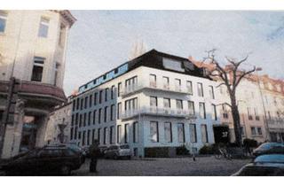 Wohnung mieten in Königstraße 37, 30175 Oststadt, Helle 2-Zimmer Wohnung mit Balkon im 1. OG Königstraße Hannover