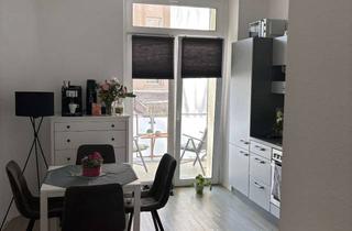 Wohnung mieten in Bremer Straße 21, 44135 Dortmund, Wunderschöne 1,5-Zimmer Wohnung im Kaiserviertel