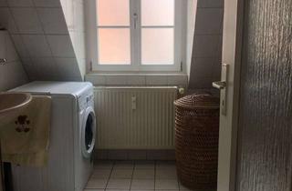 Wohnung mieten in Schiffgasse 11, 69117 Altstadt, 2-Zimmer Dachgeschoss Wohnung in Heidelberg Altstadt