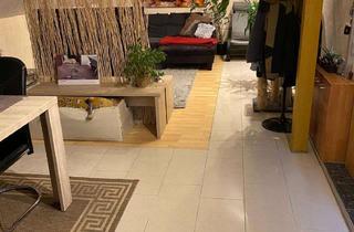 Wohnung mieten in Rosensteinweg, 89075 Oststadt, Helle 3-Zimmer Dachgeschosswohnung in Ulms Oststadt