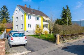 Wohnung mieten in Gartenstraße 31, 71144 Steinenbronn, Helle 3-Zimmer Erdgeschosswohnung mit Balkon in Steinenbronn