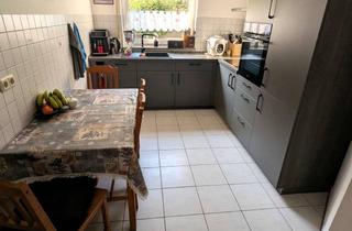 Wohnung mieten in Amselweg 16, 17248 Rechlin, 3 Zimmer Souterrain Wohnung mit Garten an der Müritz