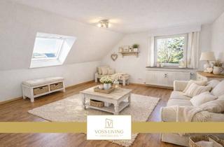 Wohnung mieten in 61184 Karben, Wundervolle und helle 2-Zimmer-Wohnung in ruhiger und naturnaher Lage mit optimaler Anbindung