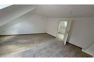 Wohnung mieten in Hauptstraße 56, 66115 Saarbrücken, Helle 4-Zimmer Wohnung in Saarbrücken-Jägersfreude
