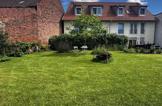 Wohnung mieten in 64291 Arheilgen, Helle 2-Zimmer-Erdgeschosswohnung mit Terrasse, Fußbodenheizung