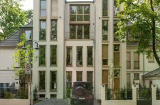 Wohnung mieten in Humperdinckstraße 12a, 63225 Langen, Wohnkomfort auf zwei Ebenen-Stilvolle Maisonette-Wohnung in begehrter Lage von Langen