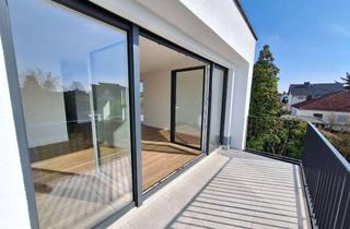 Wohnung mieten in 64569 Nauheim, Tolle helle Wohnung in Nauheim - 3 ZKB -mit Aufzug - OG Links