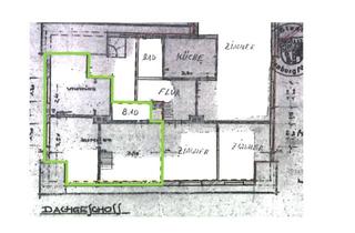 Wohnung mieten in Mindener Landstraße, 31582 Nienburg, Freundliche 2,5 Zimmer Wohnung am Stadtrand