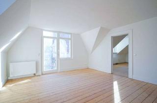 Wohnung mieten in 77652 Offenburg, Altbau-Charme trifft Moderne: kernsanierte Wohnung in zentraler Lage mit Balkon und EBK