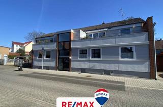 Wohnung mieten in 29221 Celle, Ideal-Zentral in Stadt und Bahnhofsnähe! (JS-1020-191)