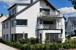 Wohnung mieten in 74206 Bad Wimpfen, Gehobene 3.5 Zimmer Wohnung mit Weitblick