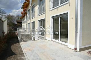 Haus mieten in 85658 Egmating, Neubau-Erstbezug, moderne Doppelhaushälfte mit 7 Zimmer