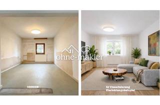 Reihenhaus kaufen in 21465 Reinbek, Sofort frei / Reihenhaus / ohne Makler Provision