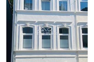 Einfamilienhaus kaufen in 50670 Köln, KÖLN - GEREONSVIERTEL; DENKMALGESCHÜTZTES SANIERTES EINFAMILIENHAUS