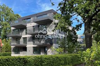 Wohnung mieten in Dorfstraße, 12557 Berlin, Villa Fratello im Wendenschloss - wassernah, ruhig, altengerecht & energieeffizient